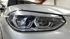 BMW X3 xDrive20i M Sport 5dr Step Auto Petrol Estate